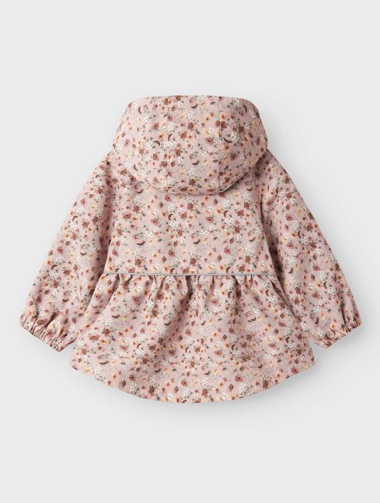 Produktbild Name it MALEX08 Blumen Jacke (98)