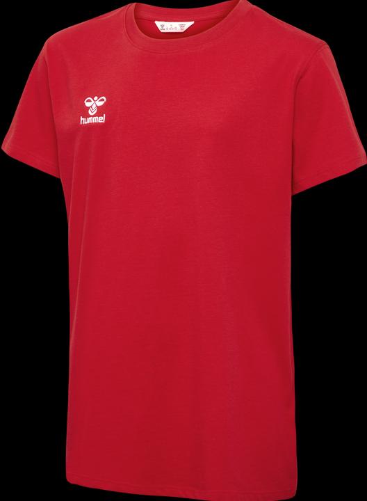 Actual product image hummel HMLGO 2.0 T-SHIRT S/S KIDS (164)
