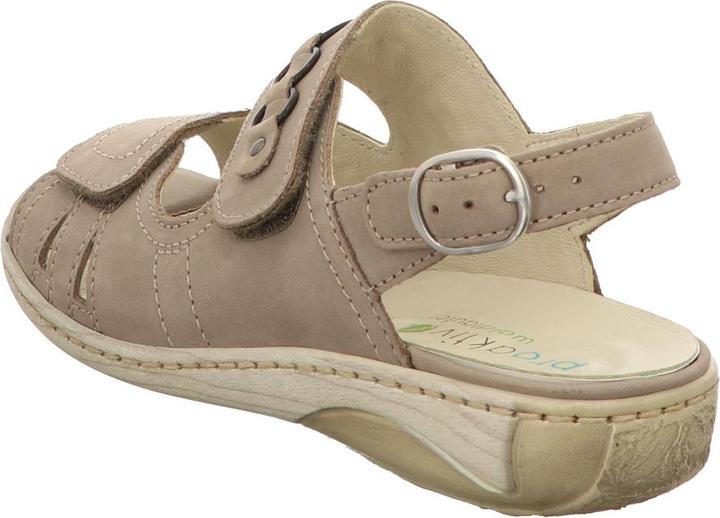 Actual product image Waldläufer Sandals/Sandalettes (40)