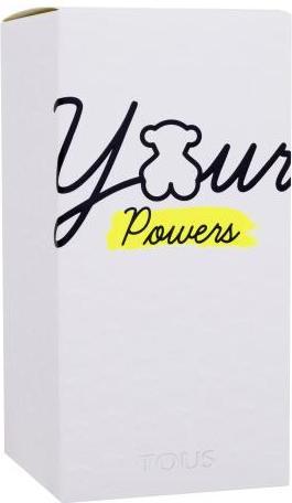 Image du produit Tous Vos pouvoirs (Eau de toilette, 90 ml)