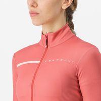 Actual product image Castelli Sinergia 2 Jersey FZ (M)