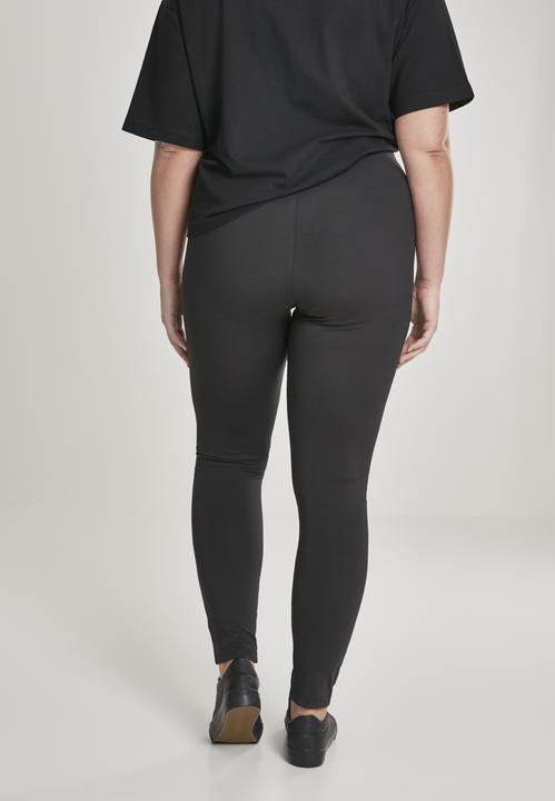 Produktbild Urban Classics Ladies High Waist Leggings (M)