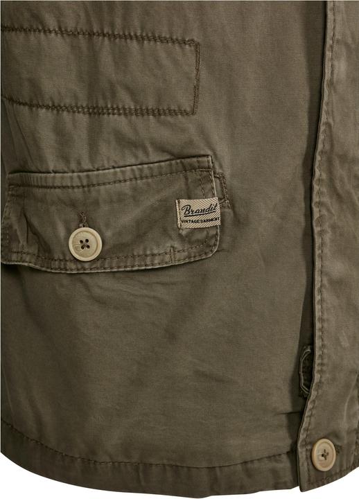 Immagine prodotto Brandit Britannia Jacket (5XL)