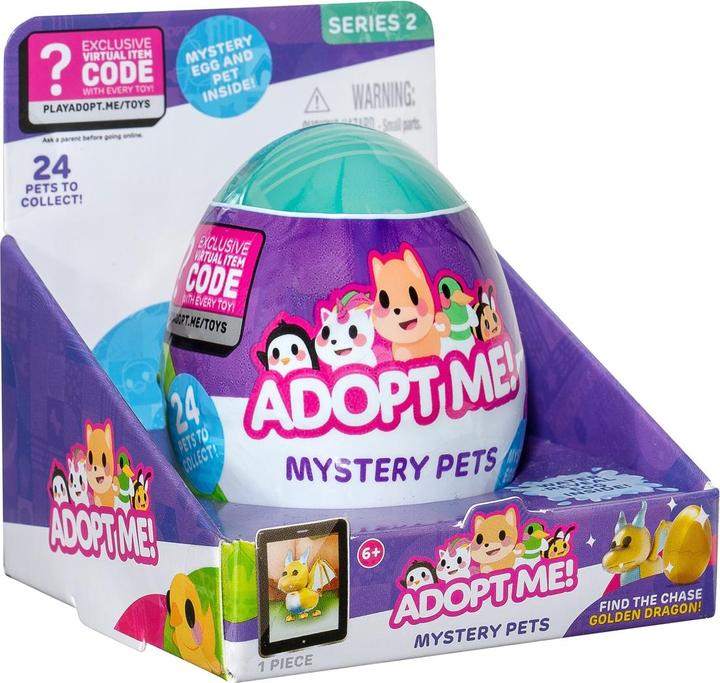 Produktbild Jazwares Adopt Me!