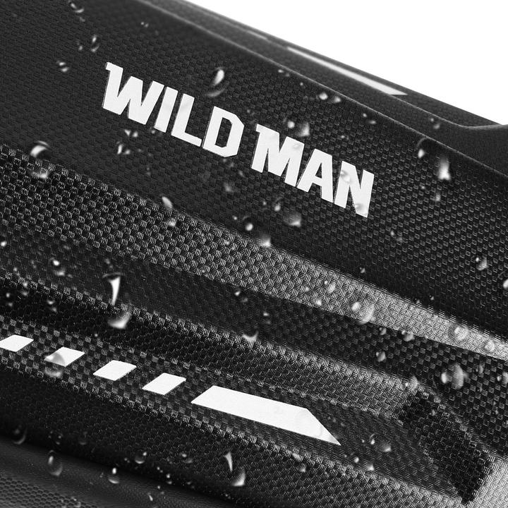 Produktbild Wildman GD9XP E-Scooter Tasche, 3L Gesamtvolumen