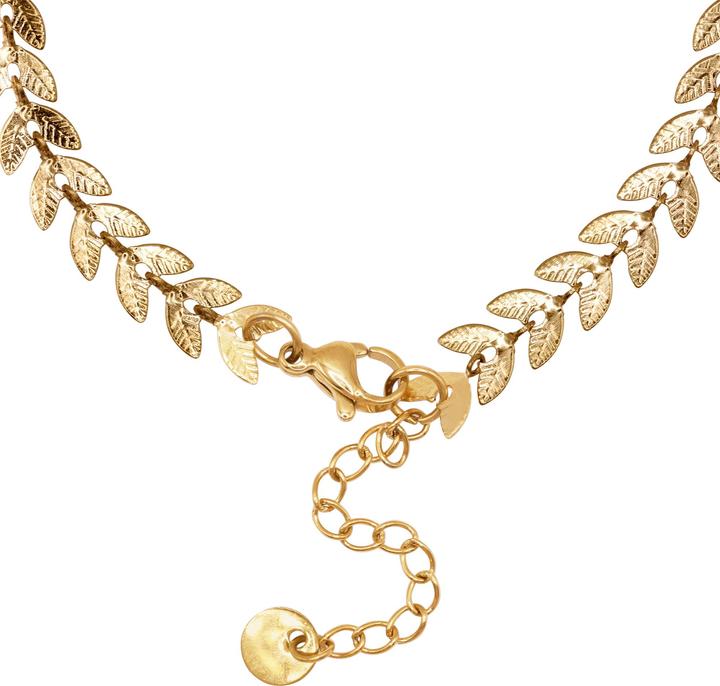 Produktbild Heideman Amali goldfarben (100% Edelstahl)