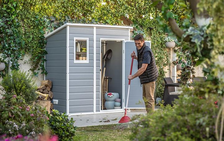 Actual product image Allibert Manor Pent