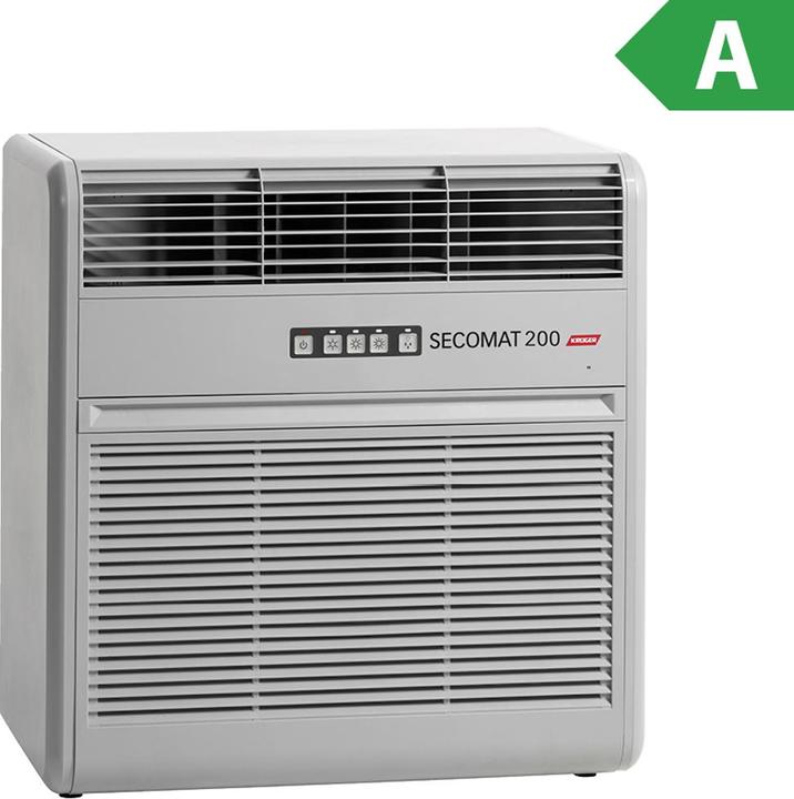 Produktbild Krüger Secomat 200