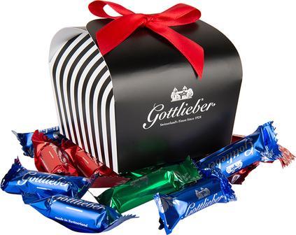 Image du produit Gottlieber Tradition (85 g)