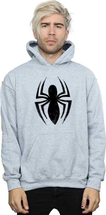 Image du produit Spiderman - Sweat à capuche ULTIMATE - Homme (3XL)
