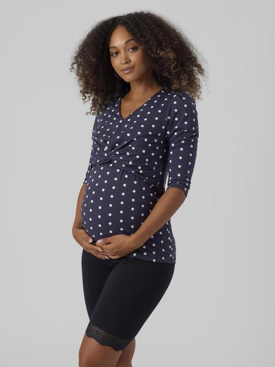 Image du produit Spokey MLMLMACY JUNE 34 JRS AOP TOP A. Chemisier (XL)