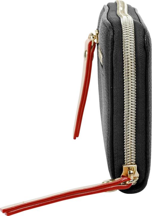 Image du produit Bugatti Ella Damengeldbörse, noir