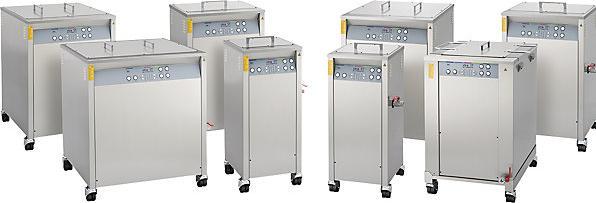 Produktbild Elma Ultraschallgerät (0.05 kHz, 133000 ml)