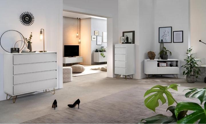 Image du produit SalesFever Charlie (150 x 40 x 70 cm)