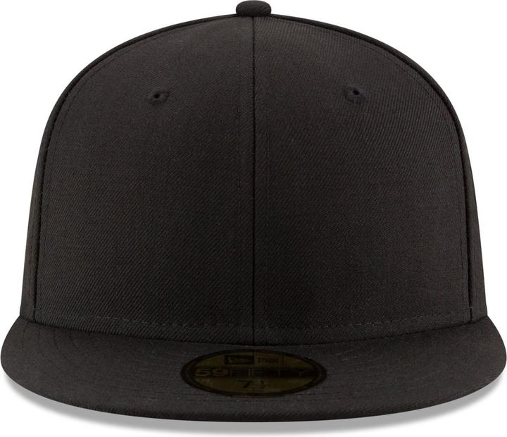 Immagine prodotto New Era Cappello 59Fifty Fitted - ESSENTIAL nero - 7 1/8 (7 1/8)