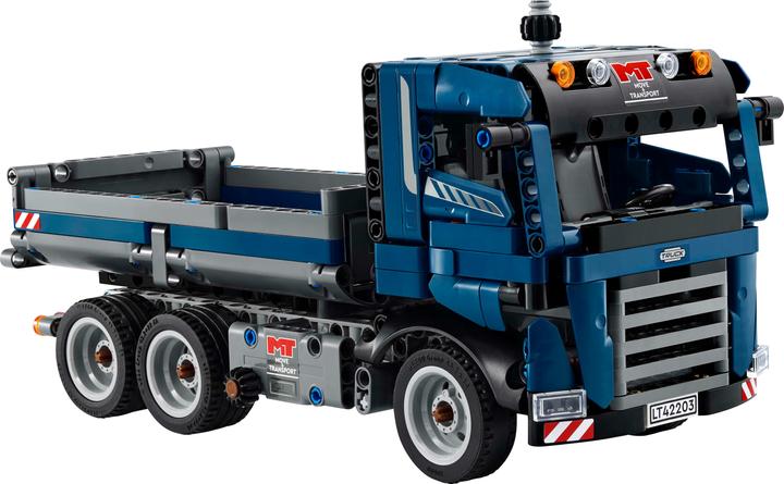 Actual product image LEGO Kipplaster (42203, LEGO Technic)