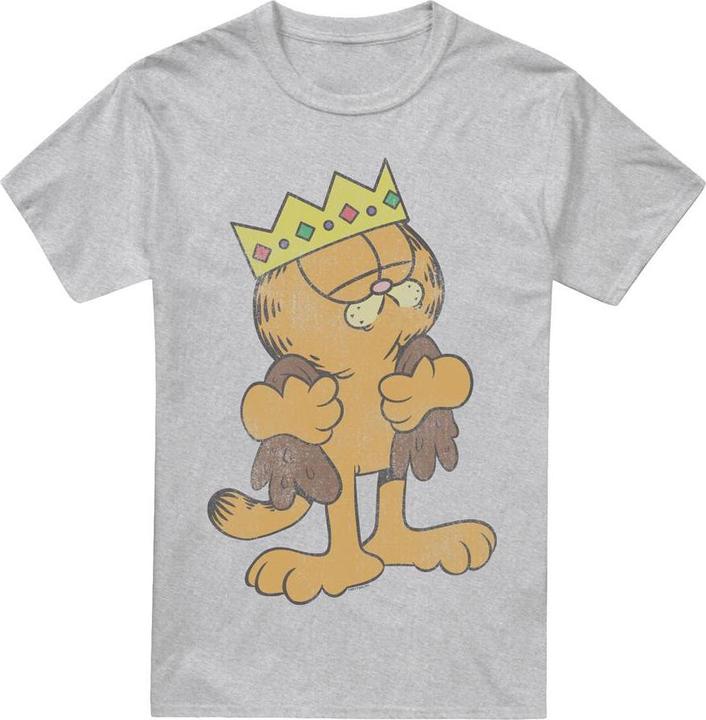 Produktbild Garfield King TShirt (M)