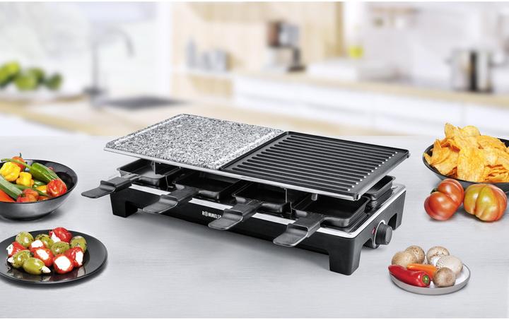 Actual product image Rommelsbacher RCS 1350