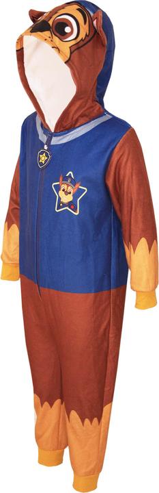 Image du produit Paw Patrol ChildrensKids Chase AllInOne Vêtements de nuit (104)