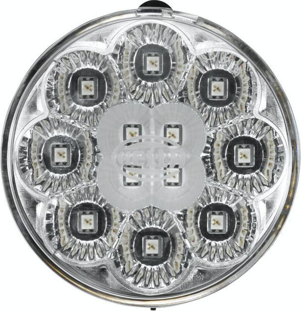 Image du produit Hella Feu clignotant LED pour ARTEGA