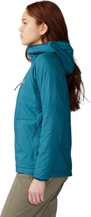Produktbild Mountain Hardwear W Kor AirShell Warm Jacket (M)