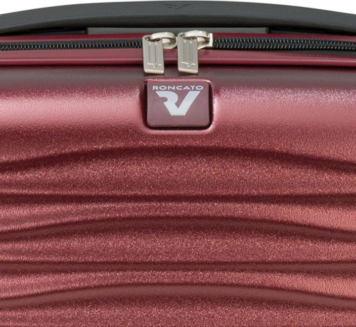 Actual product image Roncato Wave - Cosmetic Case