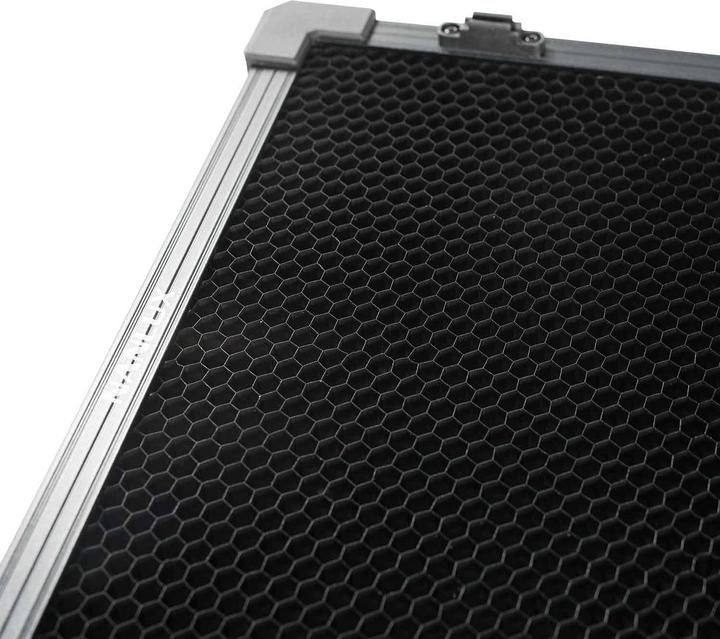 Actual product image Nanlux Honeycomb (TK-140B/TK-200) (Comb, 78 cm)