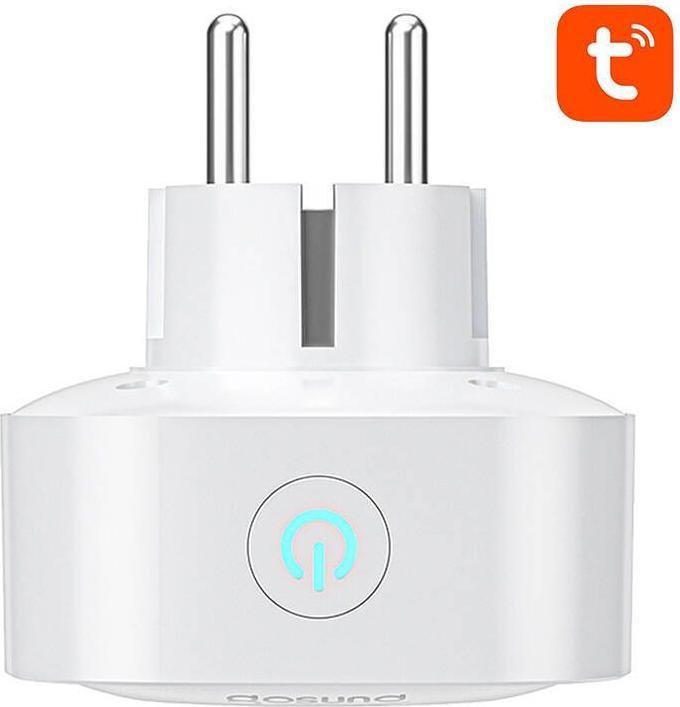 Produktbild Gosund SP6 16A USB-C 20W Tuya smart WiFi/Bluetooth socket