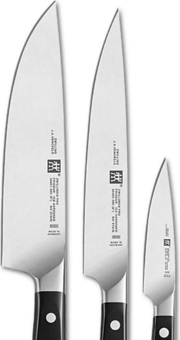 Actual product image Zwilling Pro (10 cm)