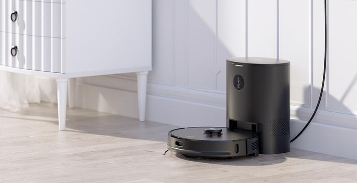 Productafbeelding Imou RV1 Pro Max (Stofzuigrobot)