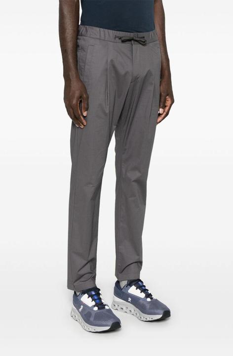 Actual product image Herno Trousers Grey (M)