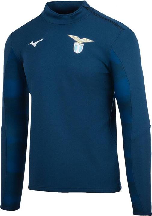 Actual product image Mizuno training top lazio rome 2023/24 (XL)