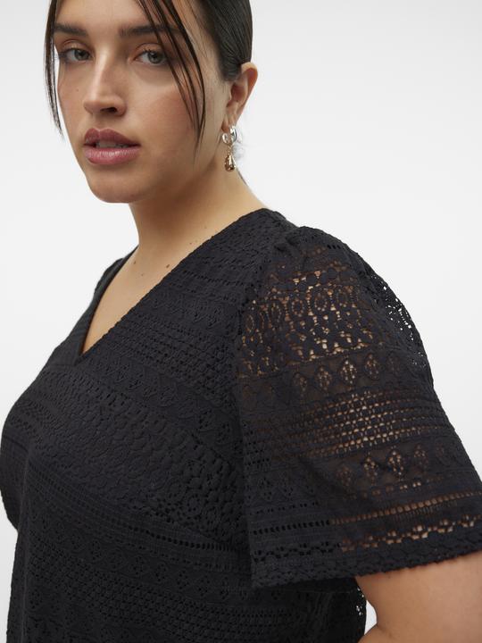 Image du produit Vero Moda VMCHONEY Top Blouse (52)