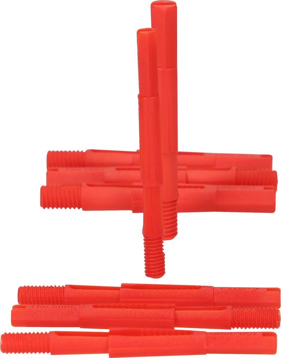 Actual product image KS Tools FIXIT screw-in assembly aid set for seals, 8 pcs
