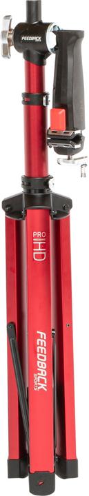 Actual product image Feedback Sports Pro Mechanic HD Assembly Stand