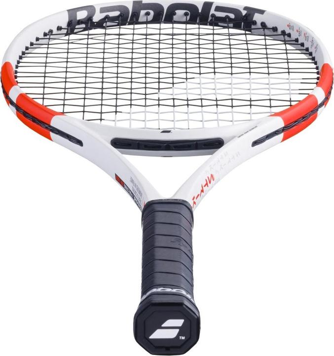 Image du produit Babolat Raquettes de tennis Pure Strike 100 16x20 (2, 305 g)