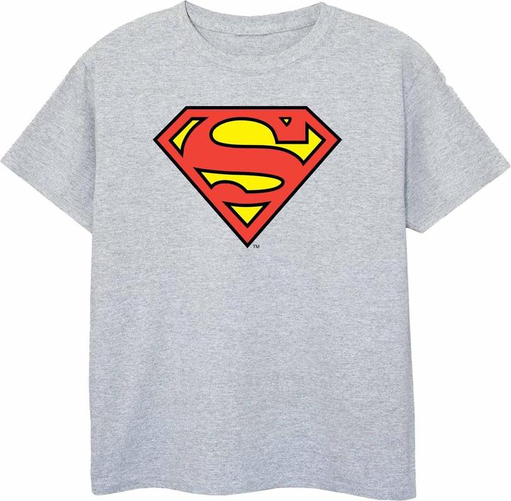 Superman TShirt Mädchen