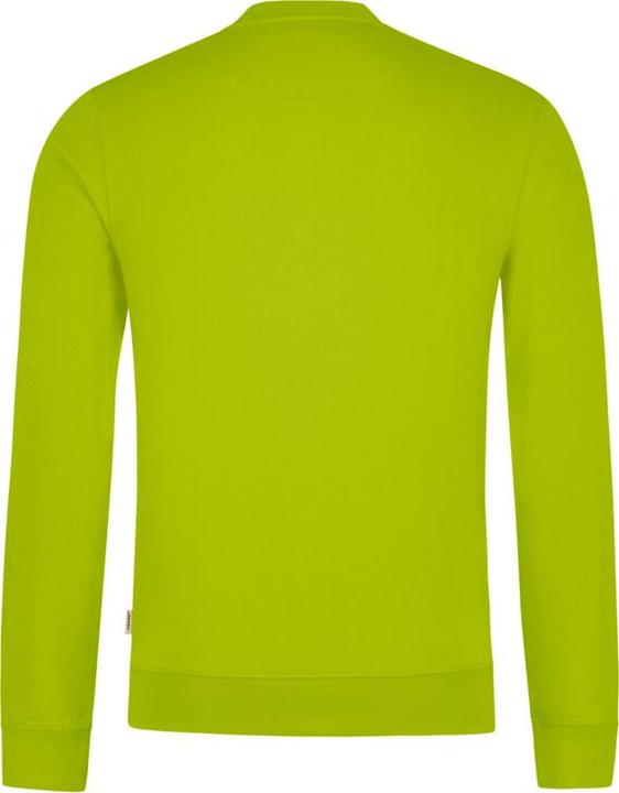 Actual product image Hakro Sweatshirt MIKRALINAR® ECO (XS)