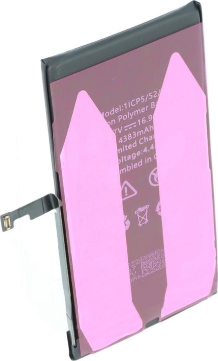 Image du produit AccuCell Akku Apple iPhone 15 Plus