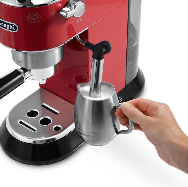Image du produit De'Longhi Dedica EC680.R