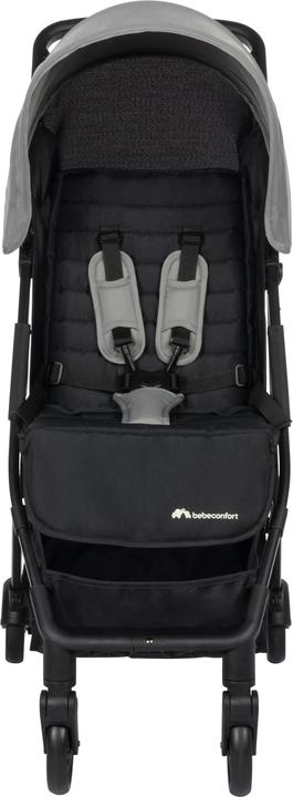 Produktbild Bebeconfort Buggy Teeny 3D Tinted Gray