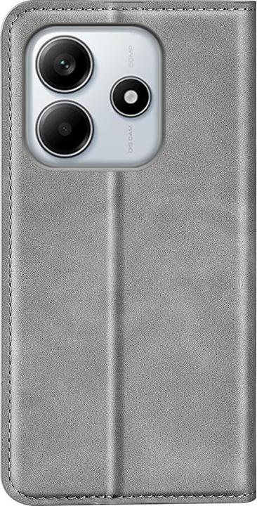 Actual product image Cover-Discount Stand Flip Case (Xiaomi Redmi Note 14)