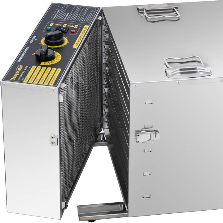 Immagine prodotto Royal Catering RCDA-1000/59S