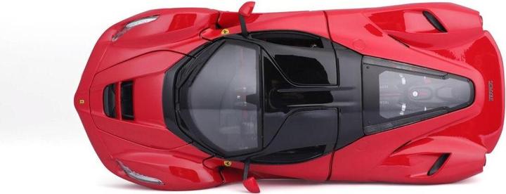 Produktbild Bburago Ferrari Signature LaFerrari