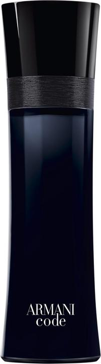 Giorgio Armani Code (Eau de Toilette, 125 ml)
