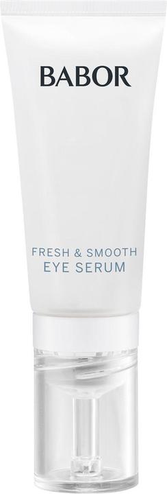 Babor SKINOVAGE - Fresh & Smooth Eye Serum (Serum, 15 ml)