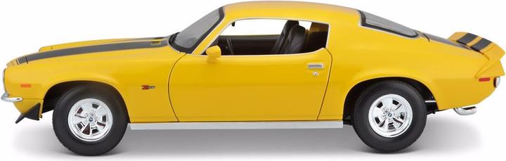 Immagine prodotto Maisto Chevrolet Camaro