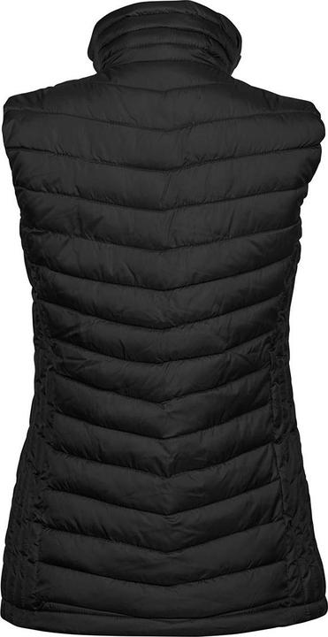 Actual product image Tee Jays Zepelin waistcoatBodywarmer quilted (XXL)