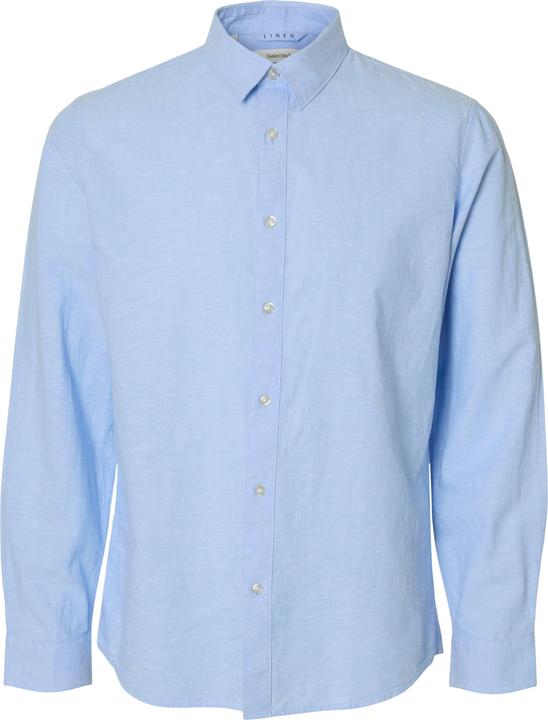 Actual product image Selected Homme Long sleeve shirt (L)