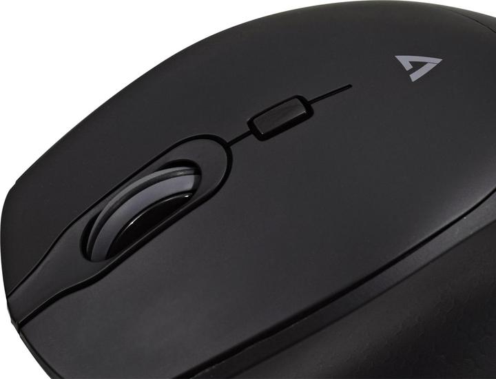 Productafbeelding V7 Draadloze Pro Stille Muis (Draadloze)